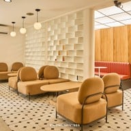 Saruda Finest Pastry ถนนเส้นนิมมาน