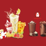 Snowtee  udomsuk Snowtee อุดมสุข( ชานม,ไอศกรีม, ชา)