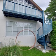 อุ่น • Ounn Cafe & Eatery Maeklong