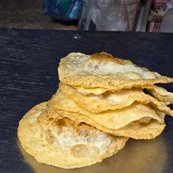 เมนูของร้าน โรตีแม่ฮ่องสอน