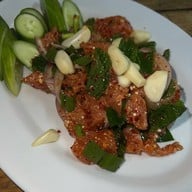 ลาบ ลับ ลับ