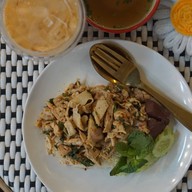 เมนูของร้าน ประสิทธิ์ก๋วยเตี๋ยวไก่&ข้าวมันไก่ ขอนแก่น