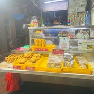 Kong Har Siu Hou Jou