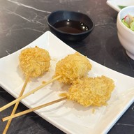 Kagonoya เซ็นทรัล พลาซา ปิ่นเกล้า