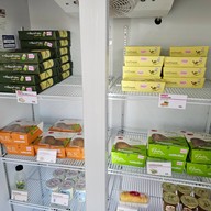 ร้านขนมปังโอชิน สาขาศรีราชา 6