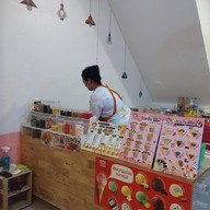 บรรยากาศ เครปมาตา