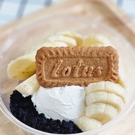 Bonnie homemade greek yogurt (Korean style)