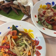 เมนูของร้าน ชู้ลาว ชู้รส Chulaos Churos ธ.กสิกรไทย