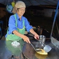 โรตีแม่ฮ่องสอน