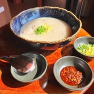 โจ๊กหว่อง X กาแฟจีโสะ X กานต์คุกกี้ 71 พรอสเพอร์ อพาร์ตเมนต์