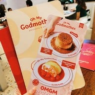 เมนู Oh My Godmother - OMGM The Emsphere