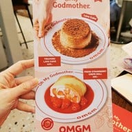 เมนู Oh My Godmother - OMGM The Emsphere