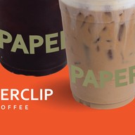 PAPERCLIP COFFEE ลาดพร้าว 71