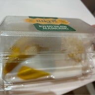 เมนูของร้าน ข้าวเหนียวมะม่วงแม่วารี (Maevaree) ทองหล่อ