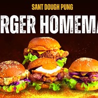 TheblackcatPizzeria (พิซซ่านาโปลีแป้งสด) สามแยกทานตะวัน