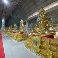 วัดท่าซุง สาขาวังน้ำเขียว