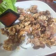 ร้านข้าวต้มมอเตอร์ไซต์