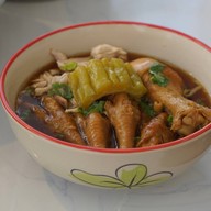 เมนูของร้าน ประสิทธิ์ก๋วยเตี๋ยวไก่&ข้าวมันไก่ ขอนแก่น