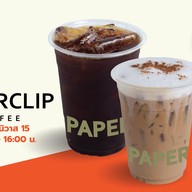 PAPERCLIP COFFEE ลาดพร้าว 71