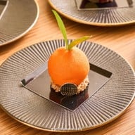 Saruda Finest Pastry ถนนเส้นนิมมาน