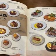 Ae&Ek steak สาขา 4