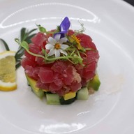 September cafe & bistro .