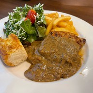 Ae&Ek steak สาขา 4