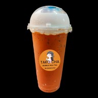 ทาโกะชา ชาใต้ ชาชีส ทาโกะชา