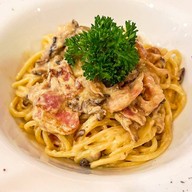 เมนูของร้าน Ars Longa