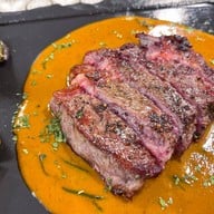 เมนูของร้าน Chef JACK Steak & More