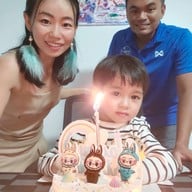 เมนูของร้าน ปอ นอ เบเกอรี่ สาขา ฟิวเจอร์พาร์ค รังสิต