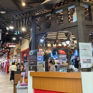 Coffee Today Terminal 21