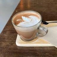 เมนูของร้าน 22°c Cafe Wangnamkhiao