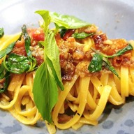 Spaghettini (ธรรมศาสตร์รังสิต) Spaghettini (ธรรมศาสตร์รังสิต)