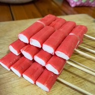 หมูปิ้ง ไก่ปิ้ง นมสด ตำรับโบราณ by เจ๊รัก🍗🍖 หมูปิ้ง ไก่ปิ้ง นมสด ตำรับโบราณ by เจ๊รัก (ราชันขนส่งข้างโลตัส)