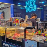 Hey You Cafe Hey You Cafe