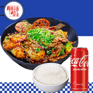 เมนูของร้าน หม่าล่าเฮ้าส์(麻辣屋) 371  สาขา ดีบีปิโตเลียมไผ่ต่ำ