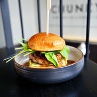 เมนูของร้าน Chunky สุขุมวิท 23