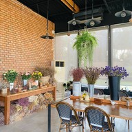 22°c Cafe Wangnamkhiao
