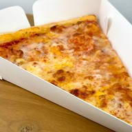 เมนูของร้าน DEAN & DELUCA Kensington Learning Space