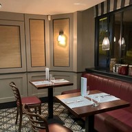 Côte Brasserie St.Martin Lane