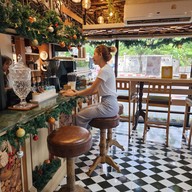 บรรยากาศ Coffee table onnut