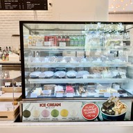 บรรยากาศ DEAN & DELUCA Kensington Learning Space