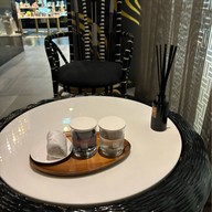 THANN Sanctuary Spa เกษรวิลเลจ