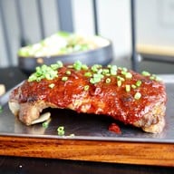 เมนูของร้าน Chunky สุขุมวิท 23