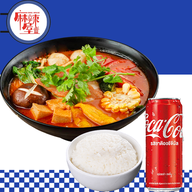 เมนูของร้าน หม่าล่าเฮ้าส์(麻辣屋) 371  สาขา ดีบีปิโตเลียมไผ่ต่ำ