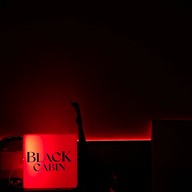 Black Cabin Bar