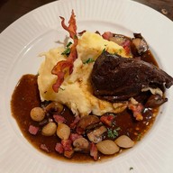 Côte Brasserie St.Martin Lane