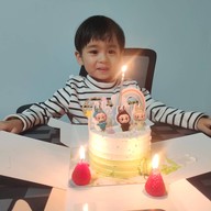 เมนูของร้าน ปอ นอ เบเกอรี่ สาขา ฟิวเจอร์พาร์ค รังสิต