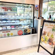 บรรยากาศ DEAN & DELUCA Kensington Learning Space